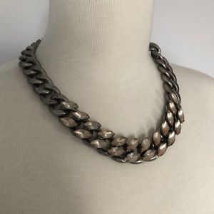 Chain necklace